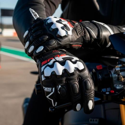 Luva Alpinestars GP Plus R V3