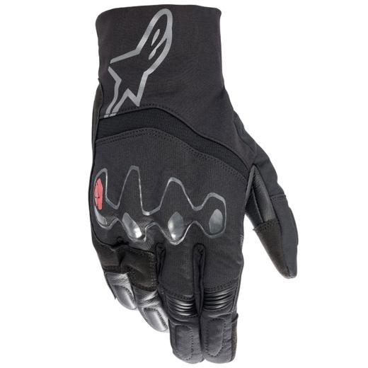 Luva Alpinestars Hyde XT Drystar XF Preto