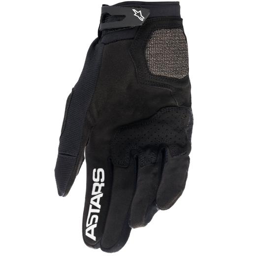Luva Alpinestars Megawatt V2 Preto