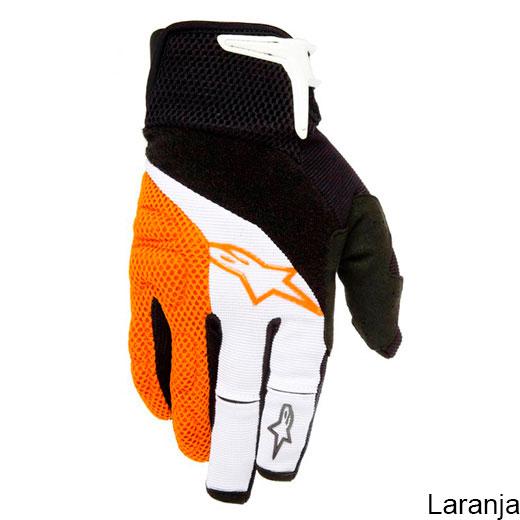 Luva Alpinestars MOAB