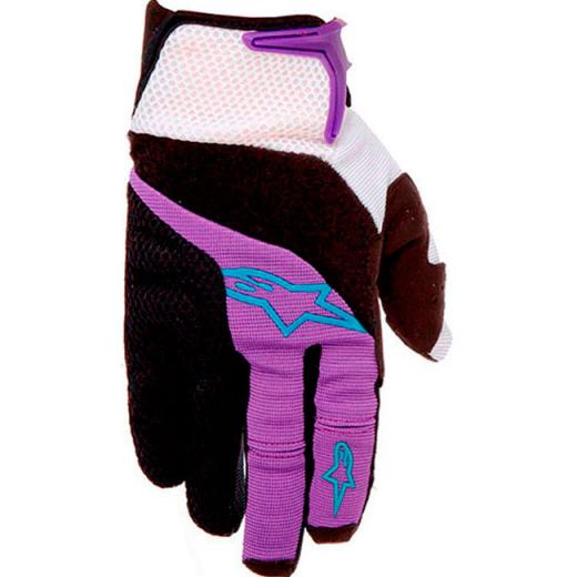 Luva Alpinestars MOAB