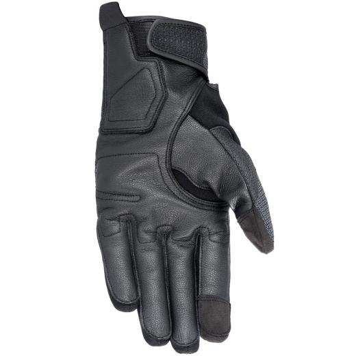 Luva Alpinestars Morph Street Cinza