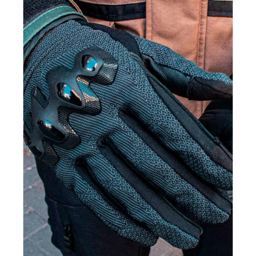 Luva Alpinestars Morph Street Preto