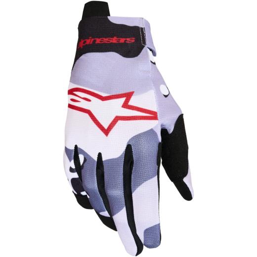 Luva Alpinestars Radar