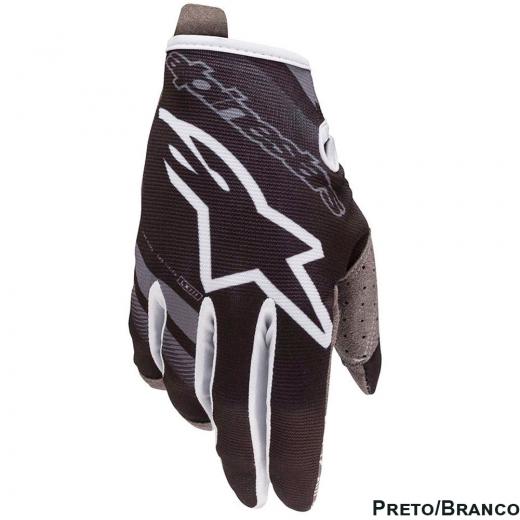 Luva Alpinestars Radar