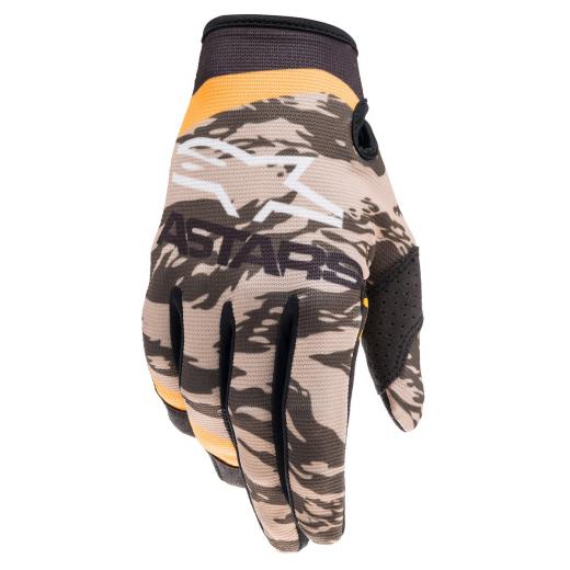 Luva Alpinestars Radar Camo 2022