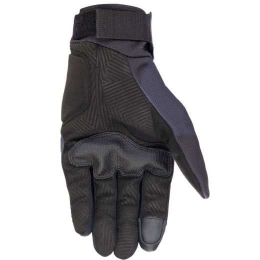 Luva Alpinestars Reef Cinza/Vermelho