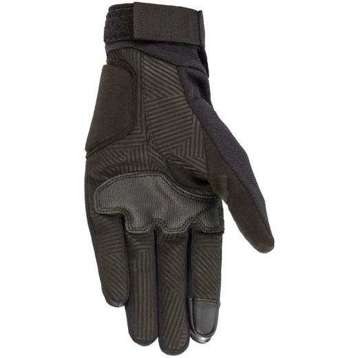 Luva Alpinestars Reef Preto