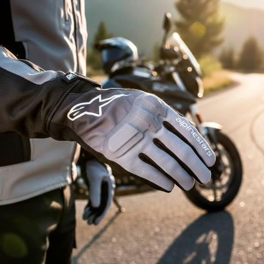 Luva Alpinestars Reef V2