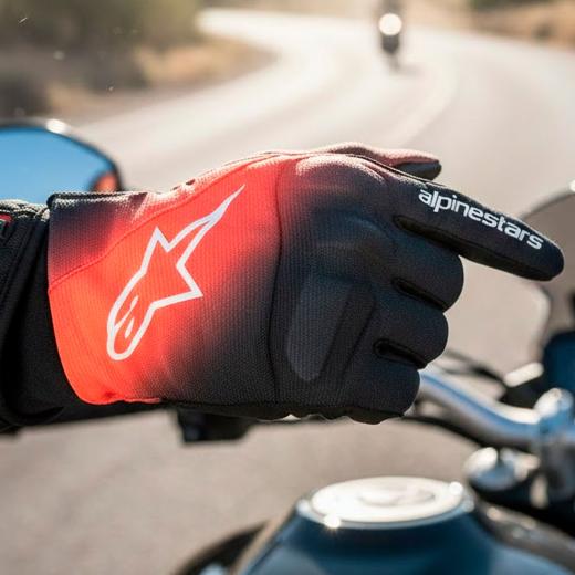 Luva Alpinestars Reef V2