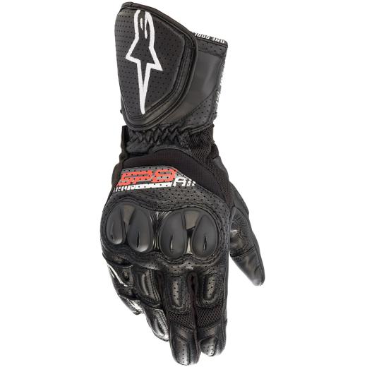 Luva Alpinestars SP-8 V3 Air Preto