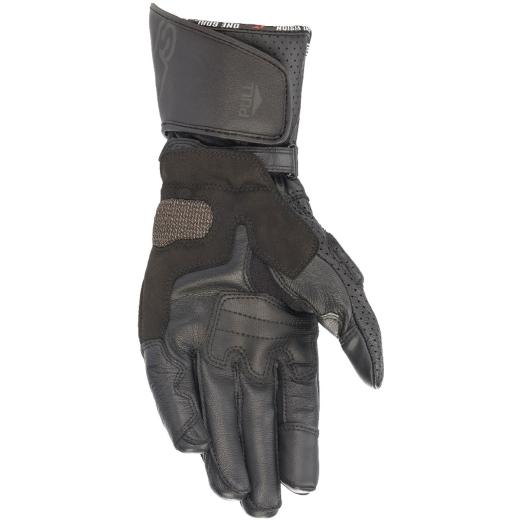 Luva Alpinestars SP-8 V3 Preto