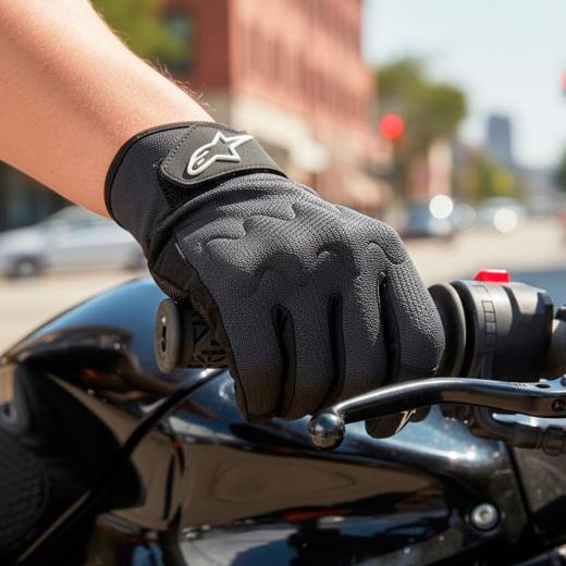 Luva Alpinestars Stated Air