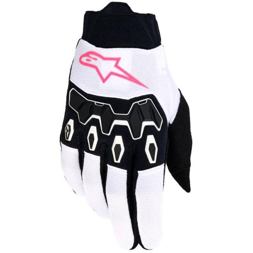 Luva Feminina Alpinestars Stella Full Bore V2