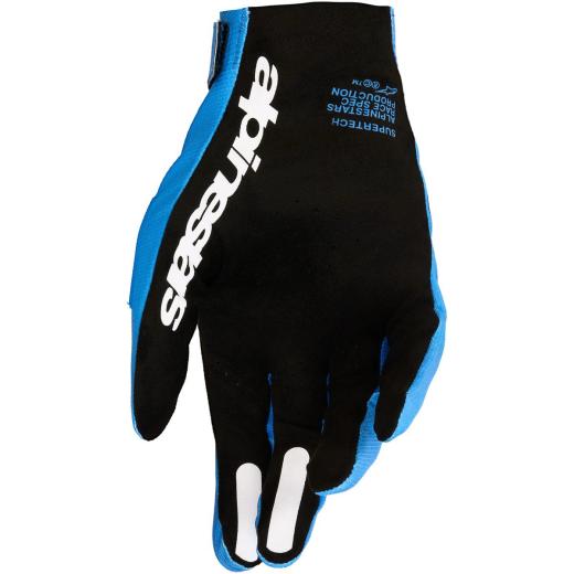 Luva Alpinestars Supertech MX 2027
