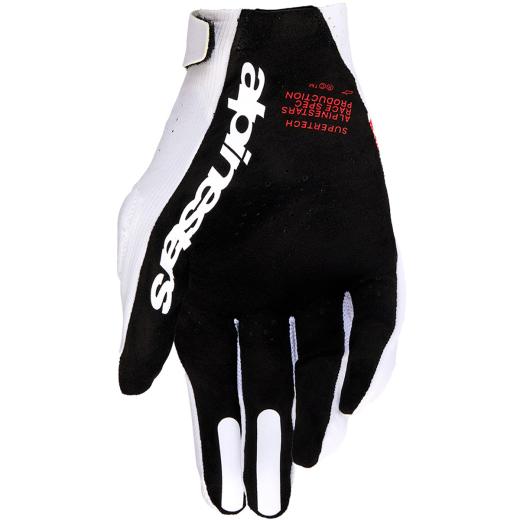 Luva Alpinestars Supertech MX 2026