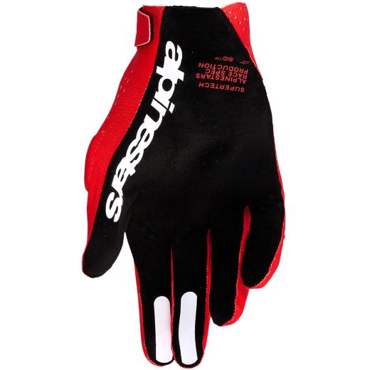 Luva Alpinestars Supertech MX 2026