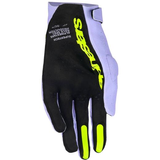 Luva Alpinestars Supertech MX 2026