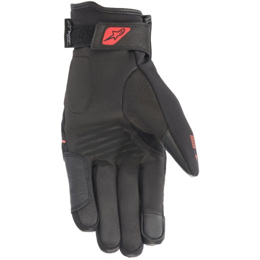 Luva Alpinestars Syncro V2 Drystar Preto