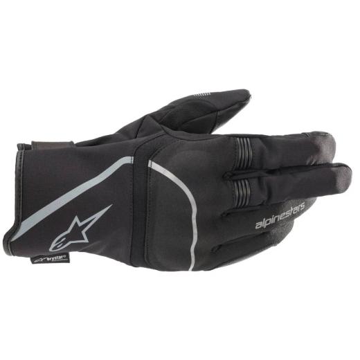 Luva Alpinestars Syncro V2 Drystar Preto