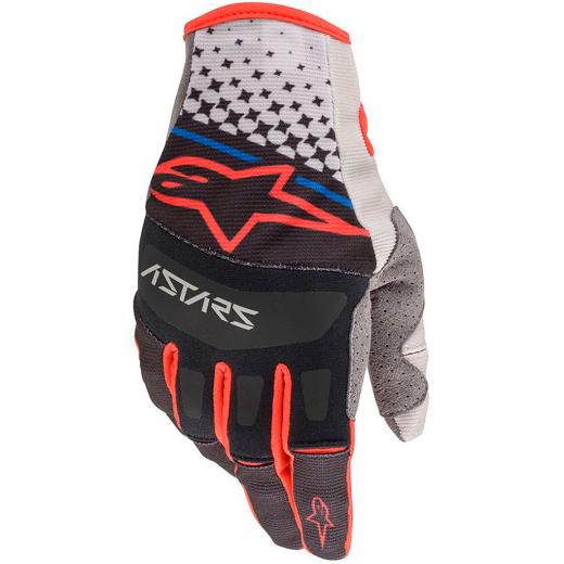 Luva Alpinestars Techstar 2020