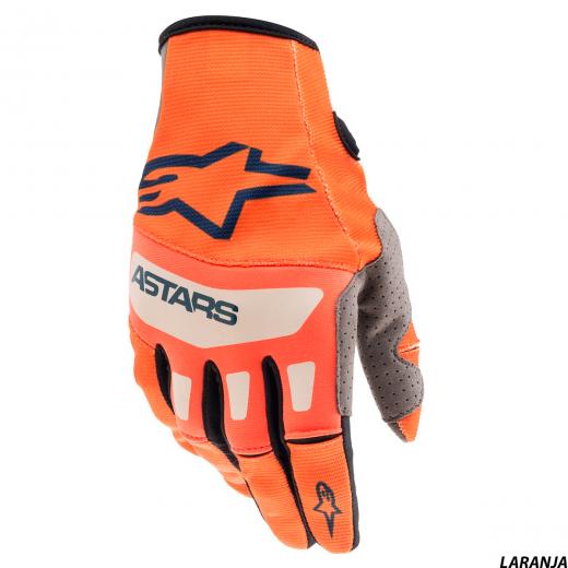 Luva Alpinestars Techstar 2021