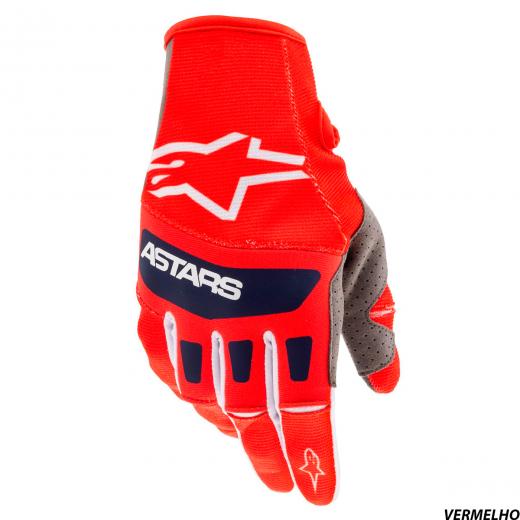 Luva Alpinestars Techstar 2021