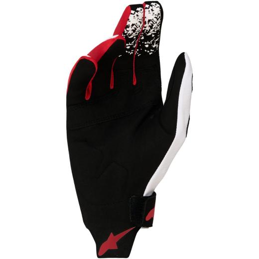 Luva Alpinestars Techstar 2027