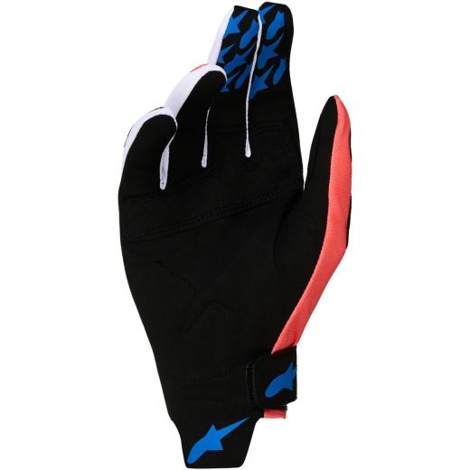 Luva Alpinestars Techstar 2027
