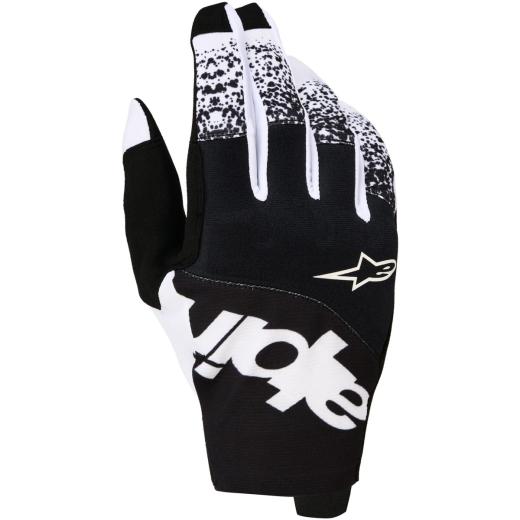 Luva Alpinestars Techstar 2027