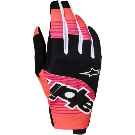Luva Alpinestars Techstar 2027