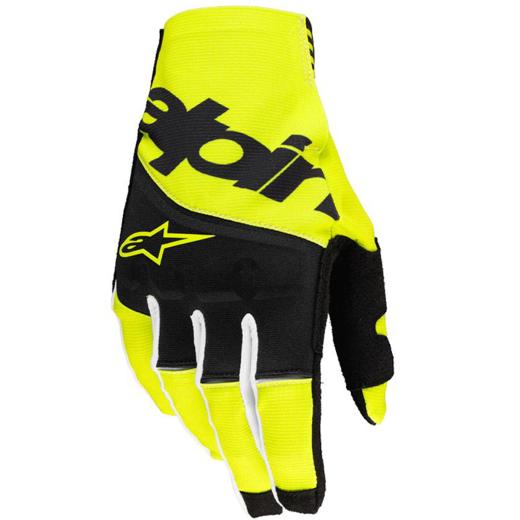 Luva Alpinestars Techstar 2026