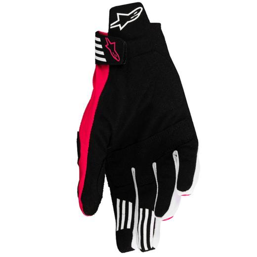 Luva Alpinestars Techstar 2026