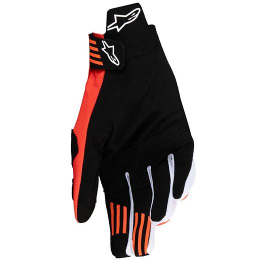 Luva Alpinestars Techstar 2026