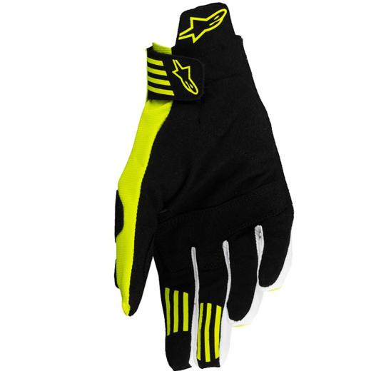 Luva Alpinestars Techstar 2026