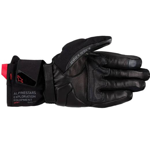 Luva Alpinestars WT 4 Gore-Tex