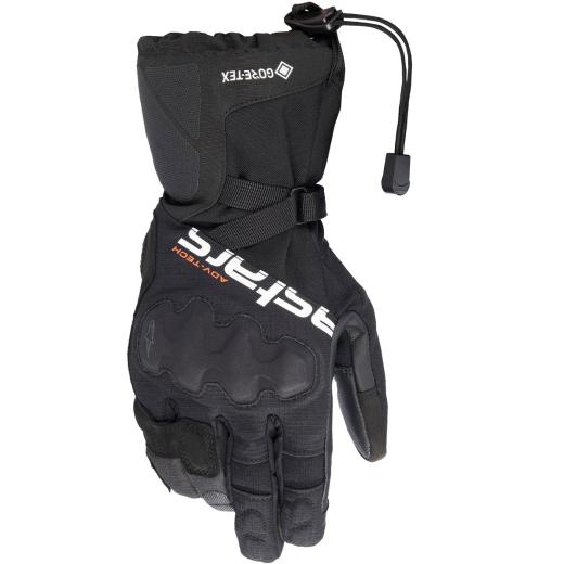 Luva Alpinestars XT-5 Gore-Tex Preto