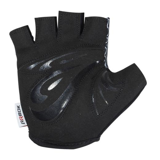 Luva Arbok Concorde - Cinza/Verde