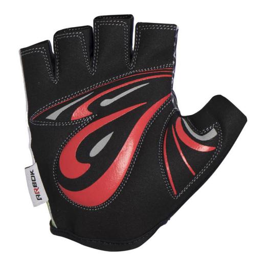 Luva Arbok Concorde - Preto