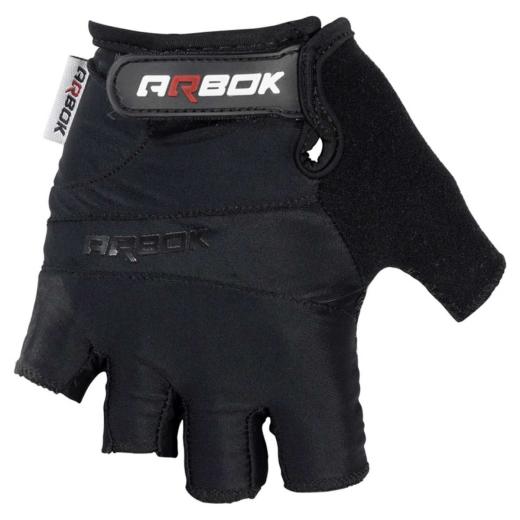 Luva Arbok Evolution