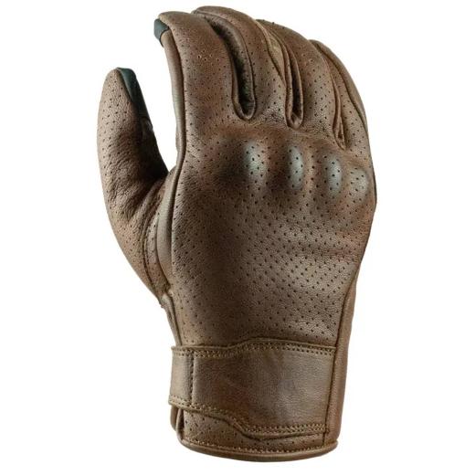 Luva Asw Couro Vintage