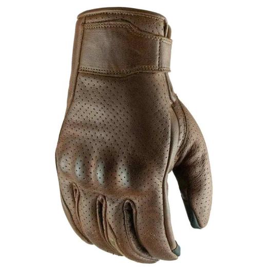 Luva Asw Couro Vintage