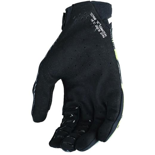 Luva ASW Race 2.0 Evade