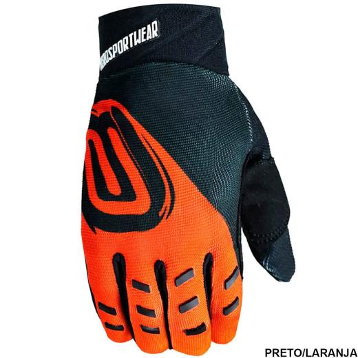 Luva ASW Race 2.0 Evade