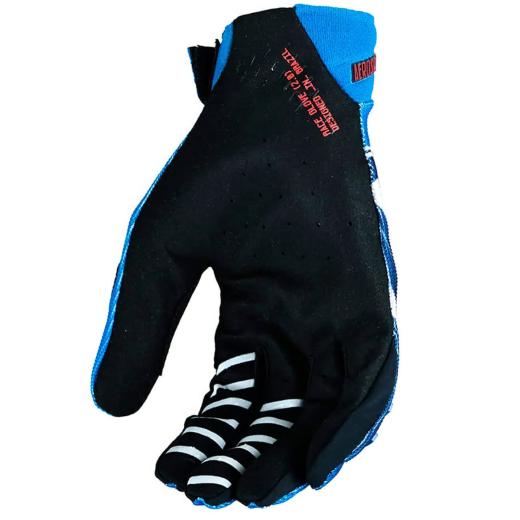 Luva ASW Race 2.0 Evade