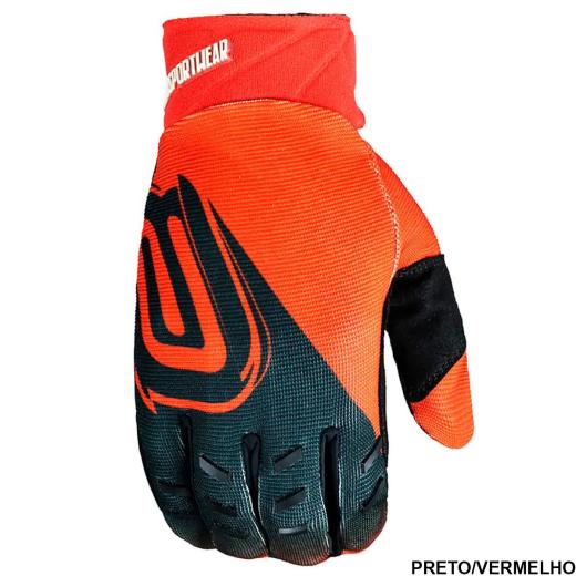 Luva ASW Race 2.0 Evade