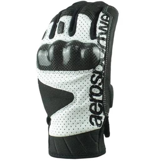 Luva Asw Street Carbon