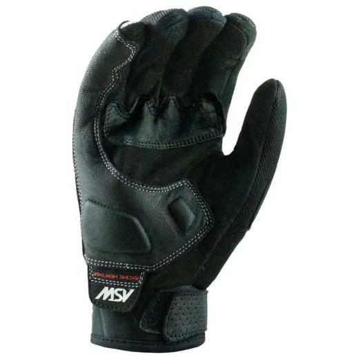 Luva Asw Street Carbon