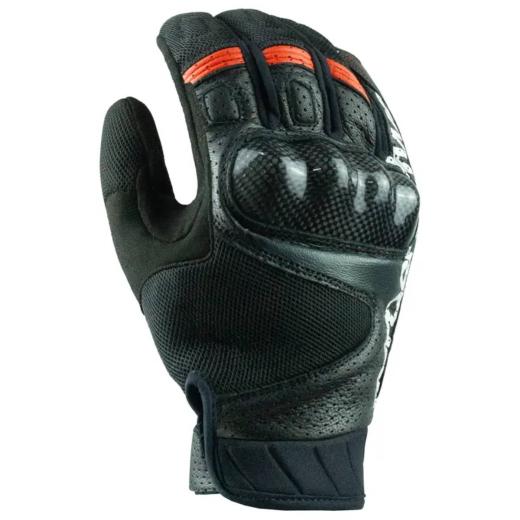 Luva Asw Street Carbon