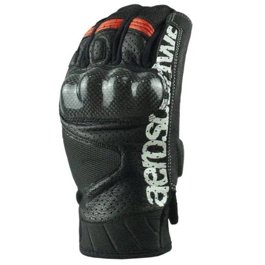 Luva Asw Street Carbon